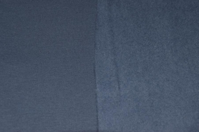 Sweat angeraut | EIKE | Jeansblau